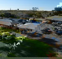Merna Mora Station - Tourism Canberra