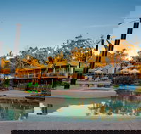 Moama on Murray Resort - Tourism Canberra