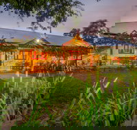 Monkey Place Country House - Tourism Canberra