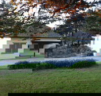 Morella Farmstay - Tourism Canberra