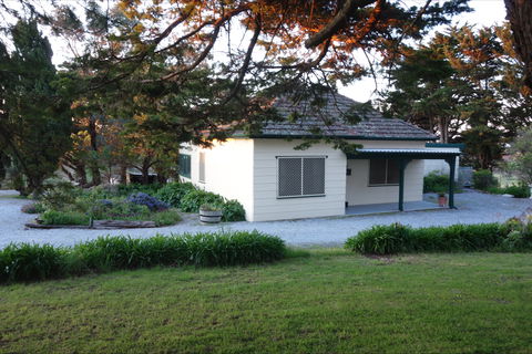 Morella Farmstay - Tourism Canberra 0