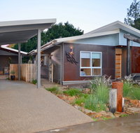 Mountain Getaway - Tourism Canberra