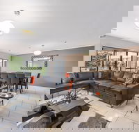 Mount Gambier Apartments - MG Delux