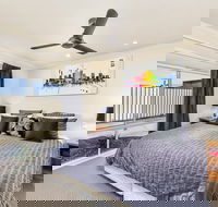 Mount Gambier Apartments - City Fringe Apartment A