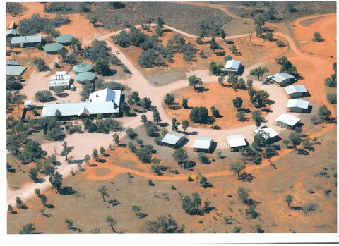 Mungo Lodge - Tourism Canberra 0