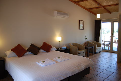 Mungo Lodge - Tourism Canberra 1