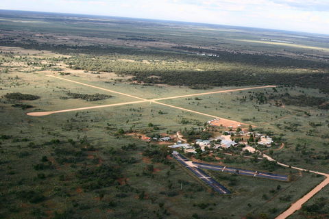 Mungo Lodge - Tourism Canberra 2