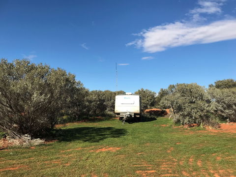 Nallan Station - Tourism Canberra 0