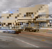 Neptune Grand Hotel - Tourism Canberra