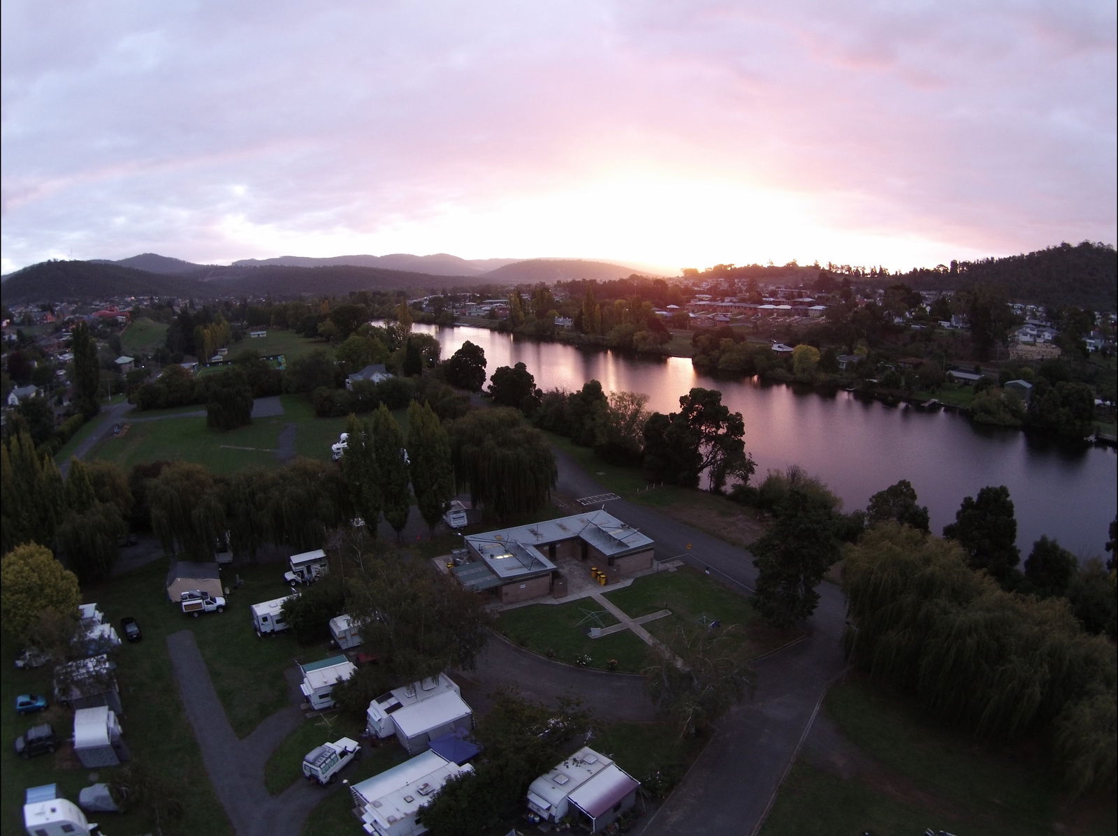  Tourism Canberra