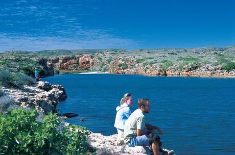 North Mandu Camp At Cape Range National Park - Tourism Canberra 0