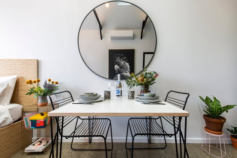 Nowra Studio Barn - Tourism Canberra 1