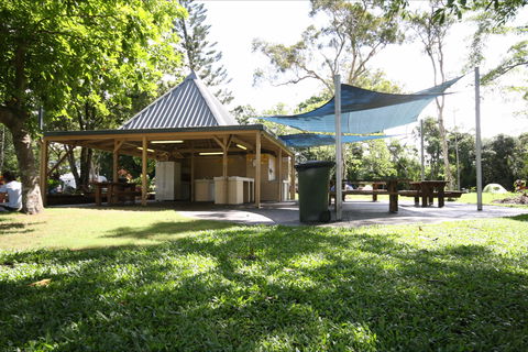 NRMA Cairns Holiday Park - Tourism Canberra 2