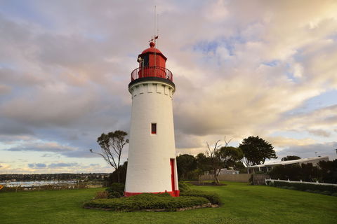 NRMA Portland Bay Holiday Park - Tourism Canberra 0