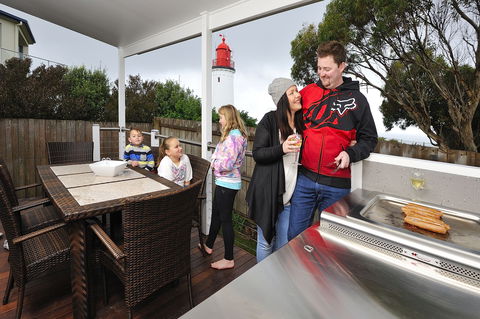 NRMA Portland Bay Holiday Park - Tourism Canberra 1