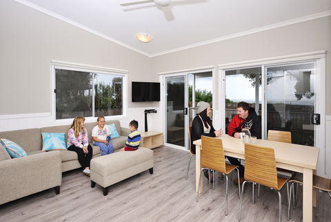 NRMA Portland Bay Holiday Park - Tourism Canberra 2