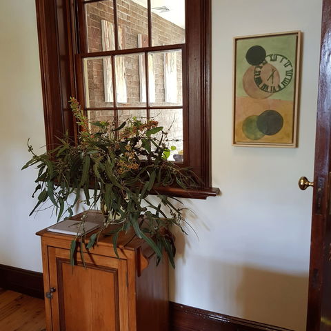 Old Post Office Guesthouse, Carcoar - Tourism Canberra 1