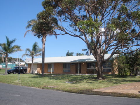 Ourimbah - Tourism Canberra 0
