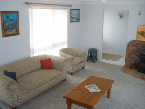 Ourimbah - Tourism Canberra 2