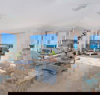 Pacific Rose - Tourism Canberra