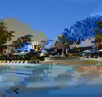 Pacific Bay Resort - Tourism Canberra