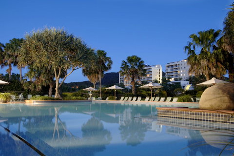 Pacific Bay Resort - Tourism Canberra 0