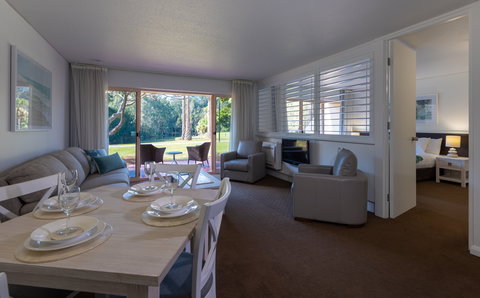 Pacific Bay Resort - Tourism Canberra 2