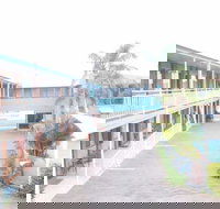 Pacific Motor Inn - Tourism Canberra