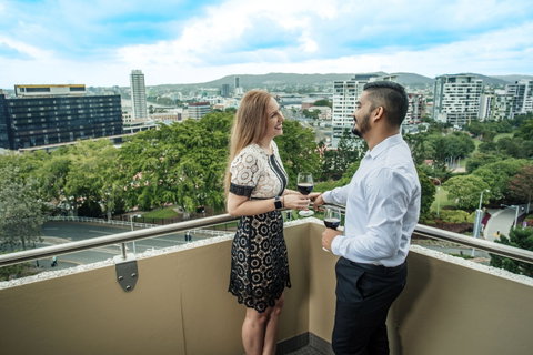 Pacific Hotel Brisbane - Tourism Canberra 0