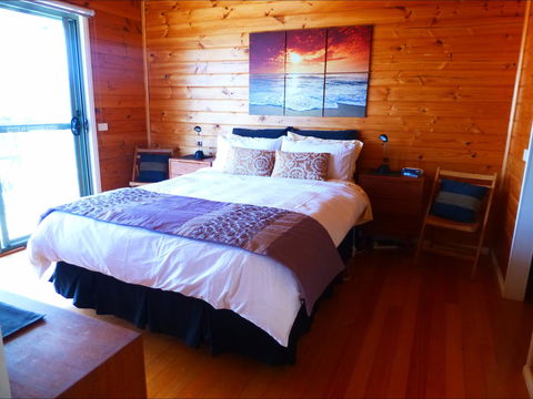Palana Retreat - Tourism Canberra 2