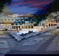 Palazzo Versace Gold Coast