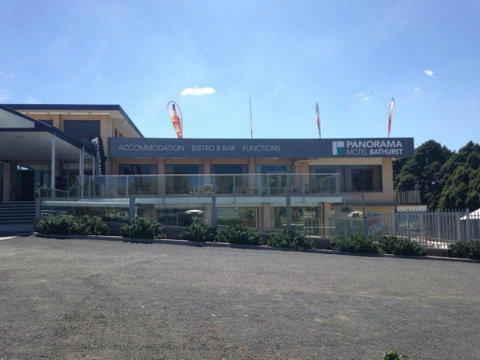 Panorama Bathurst - Tourism Canberra 0