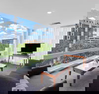 Park Regis Griffin Suites - Tourism Canberra