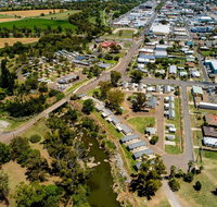 Paradise Tourist Park - Tourism Canberra