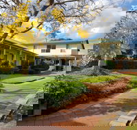 Park Avenue Holiday Units - Tourism Canberra