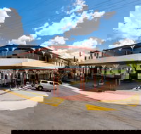 Peel Inn Nundle - Tourism Canberra