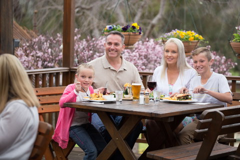 Peel Inn Nundle - Tourism Canberra 2