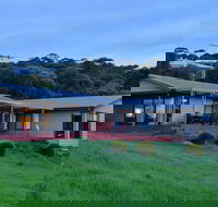 Penneshaw Lodge - Tourism Canberra