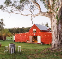 Pillar Rock Farm - Tourism Canberra