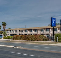 Posthouse Motor Lodge Goulburn - Tourism Canberra