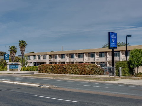 Posthouse Motor Lodge Goulburn - Tourism Canberra 0