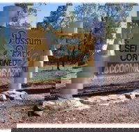 Possum Park - Tourism Canberra