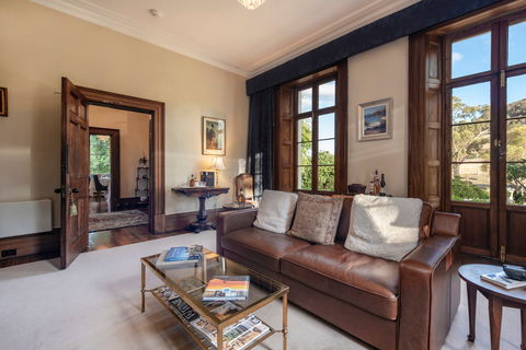 Prospect House Private Hotel - Tourism Canberra 2