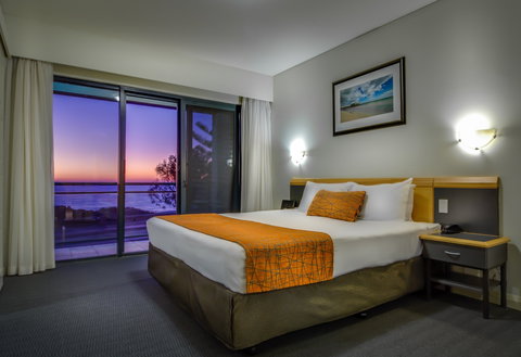 Quality Resort Sorrento Beach - Tourism Canberra 1