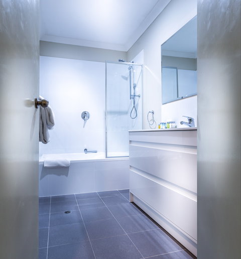 Quality Resort Sorrento Beach - Tourism Canberra 2