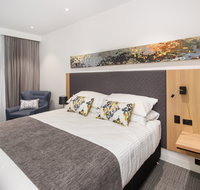Quality Hotel Rules Club Wagga - Tourism Canberra