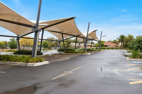 Quality Hotel Rules Club Wagga - Tourism Canberra 2