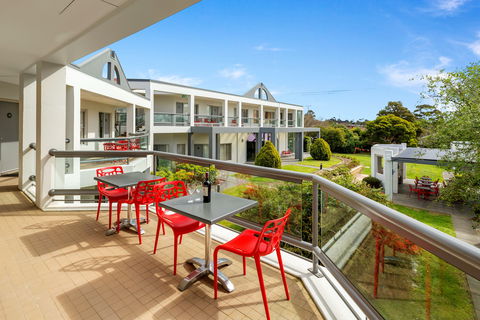 Quest Doncaster - Tourism Canberra 1
