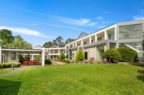 Quest Doncaster - Tourism Canberra 2