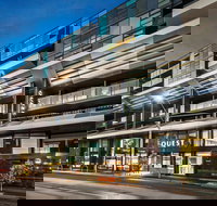 Quest Abbotsford - Tourism Canberra